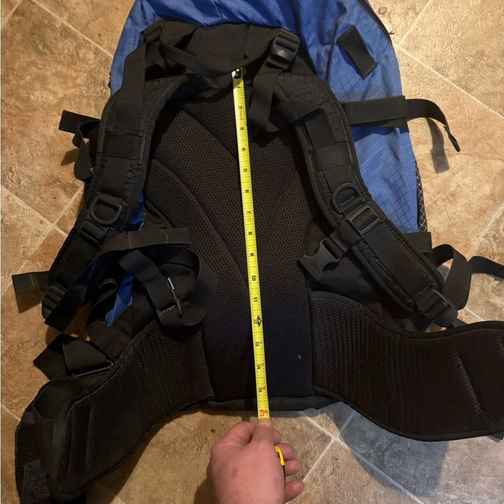 Alpine Crossbow Pack - Picture 2 of 6